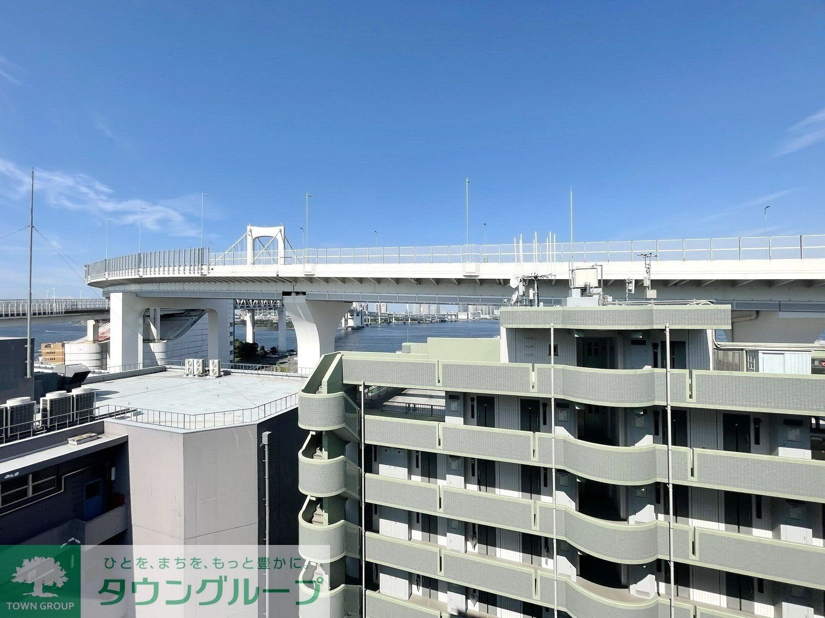 物件内観写真16　(お問合せは(株)タウンハウジング東京へ)