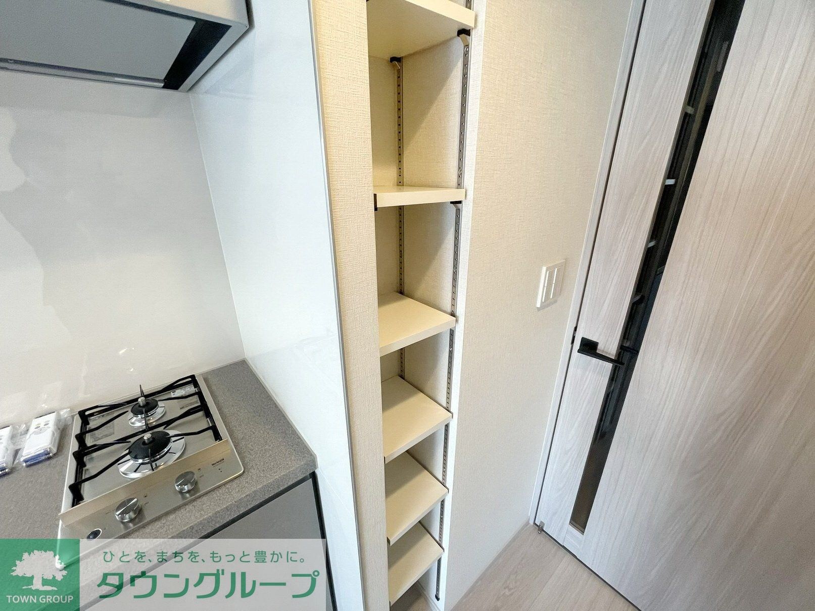 物件内観写真19　(お問合せは(株)タウンハウジング東京へ)