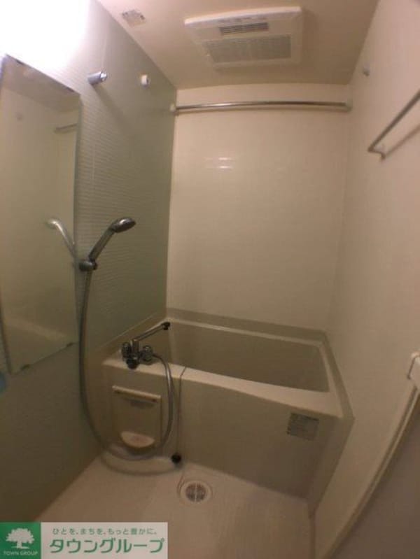 バス／シャワールーム等