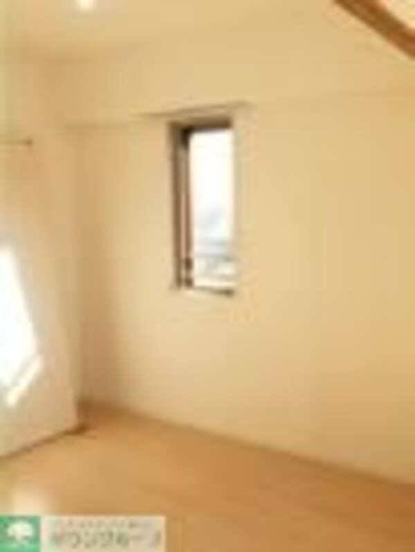 寝室(リビング/居室)