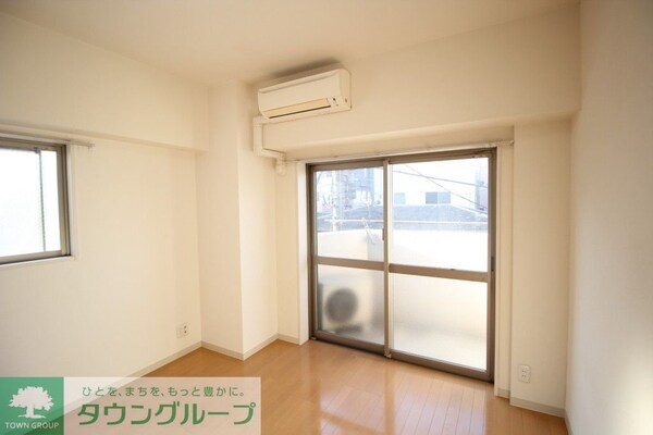 リビング・居室