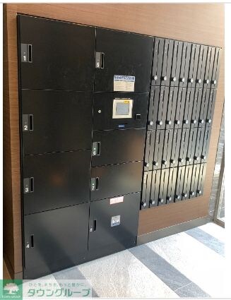 物件内観写真15　(共有部分)