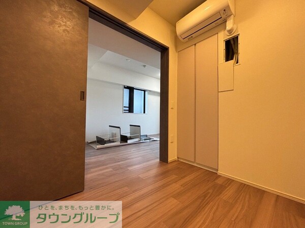 リビング・居室(※イメージ写真になります※)