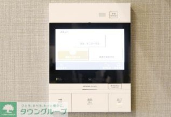 設備(※イメージ写真になります※)