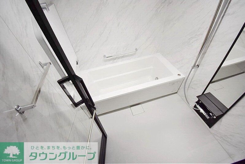 物件内観写真4　(お部屋探しは株式会社　タウンハウジング　までお気軽にお問合…)