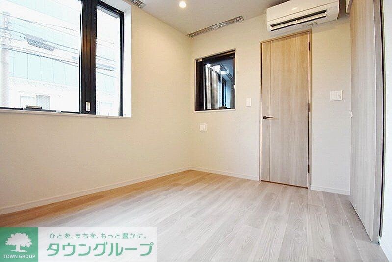 物件内観写真5　(お部屋探しは株式会社　タウンハウジング　までお気軽にお問合…)