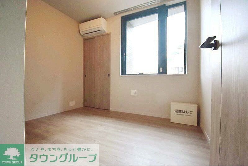 物件内観写真13　(同施工参考)