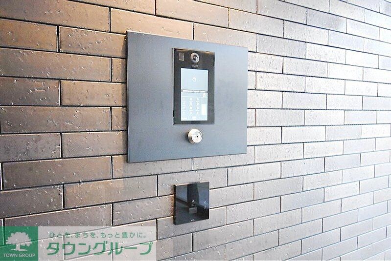 物件内観写真26　(お問合せは(株)タウンハウジングレジデンス事業部【03-…)