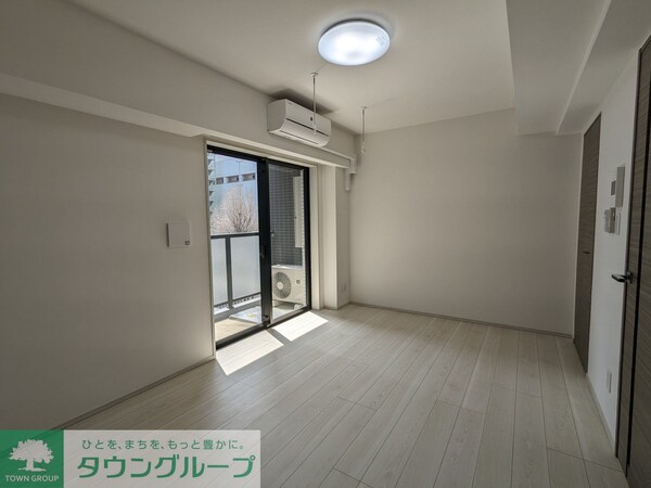 リビング・居室