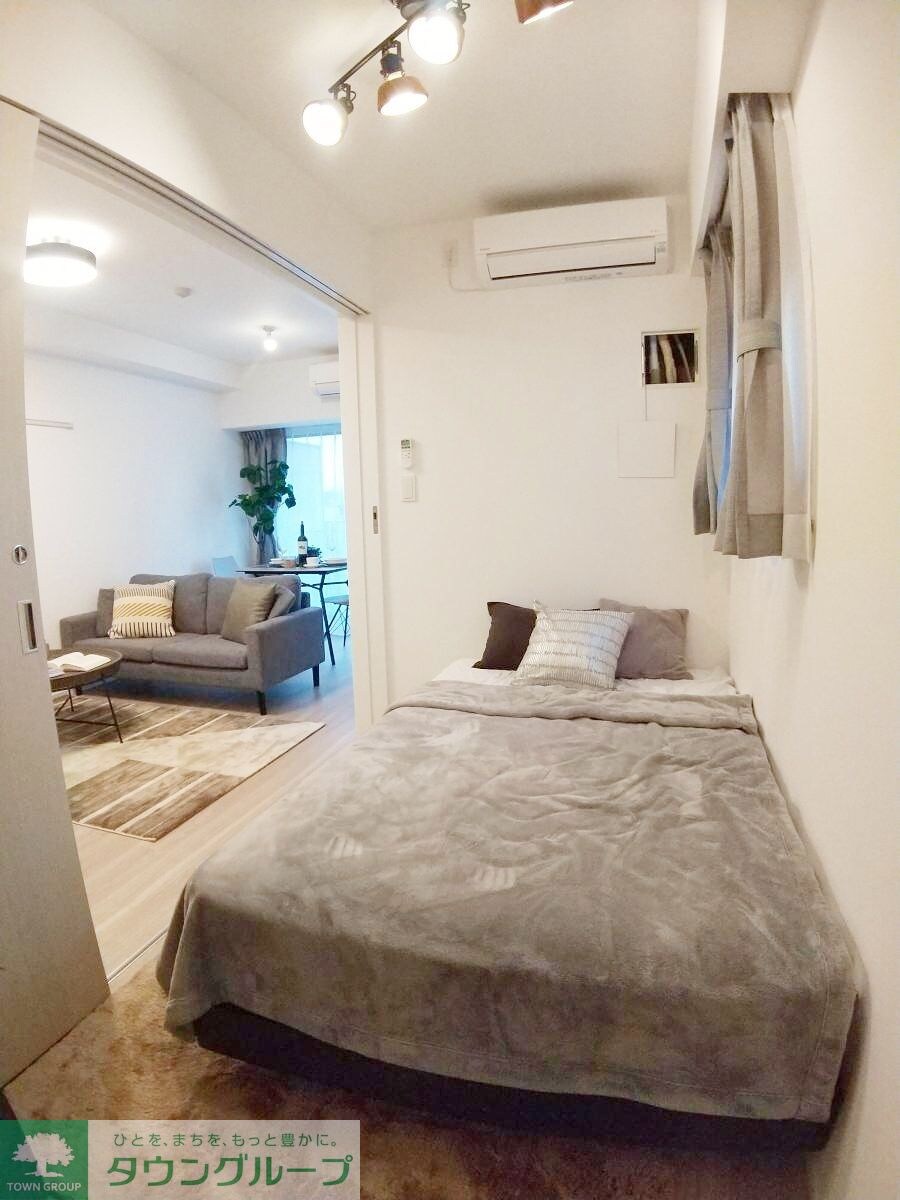 物件内観写真4　(★C-type(1LDK)参考画像★)