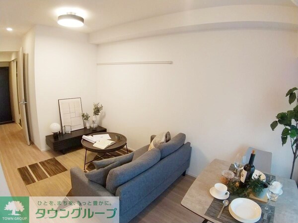 その他室内・内装(★C-type(1LDK)参考画像★)