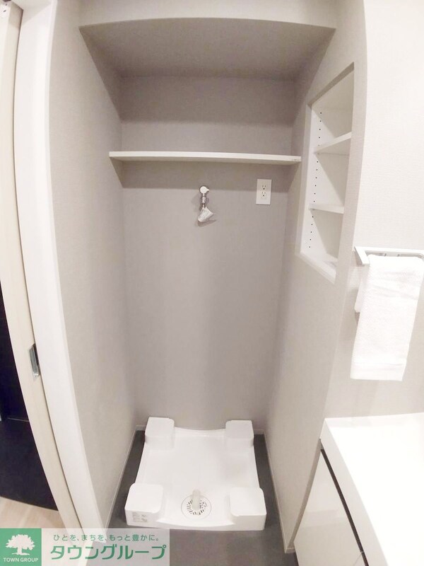 設備(★C-type(1LDK)参考画像★)