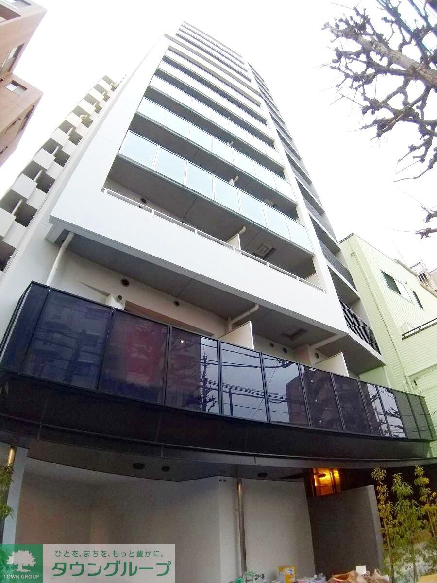 物件内観写真16　(★外観★)