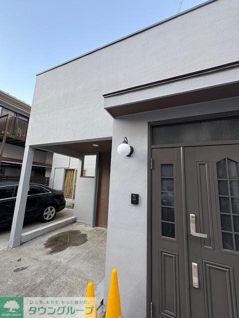 物件内観写真4　(設備)