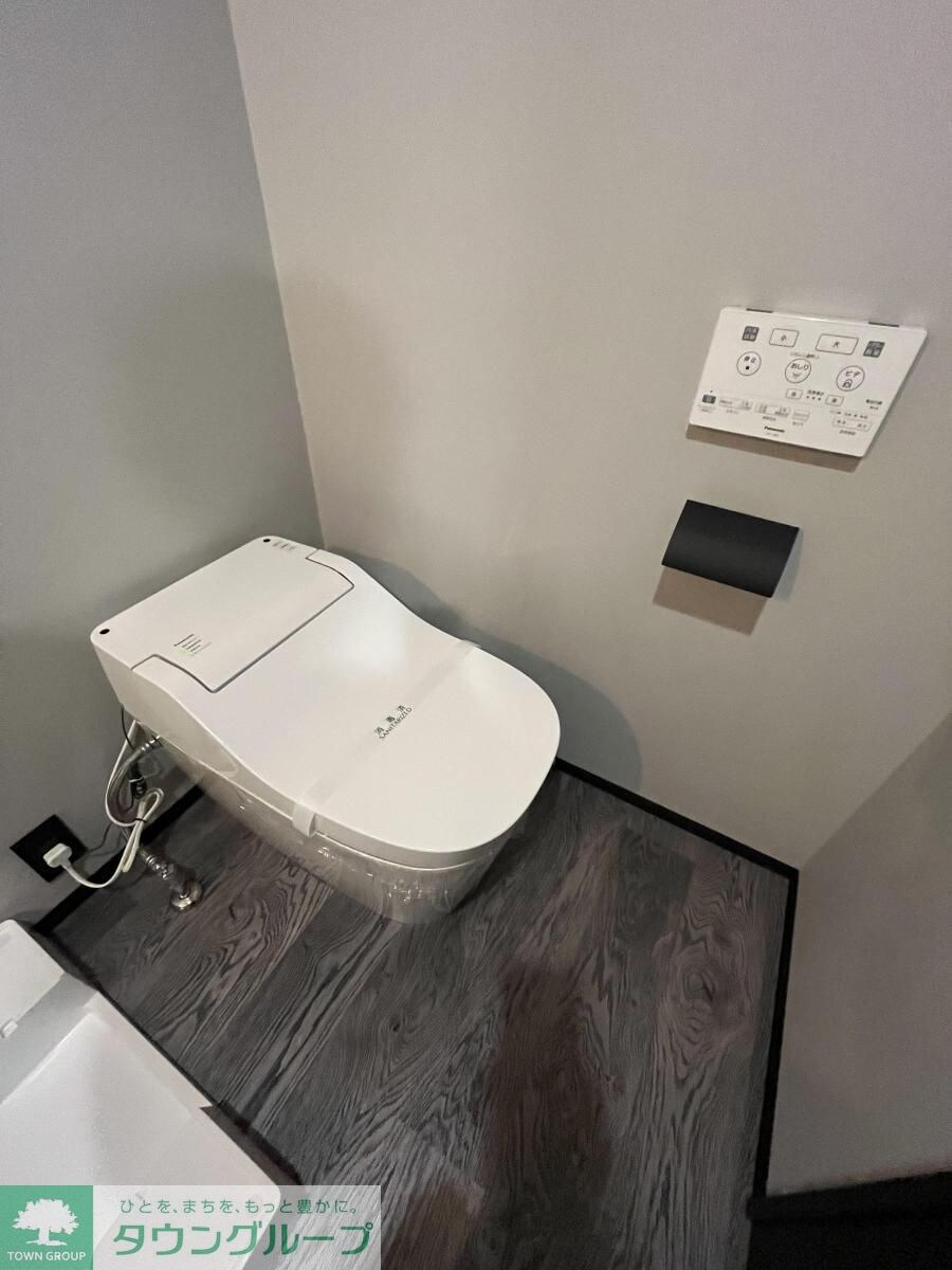 物件内観写真7　(※別号室参考写真です※)