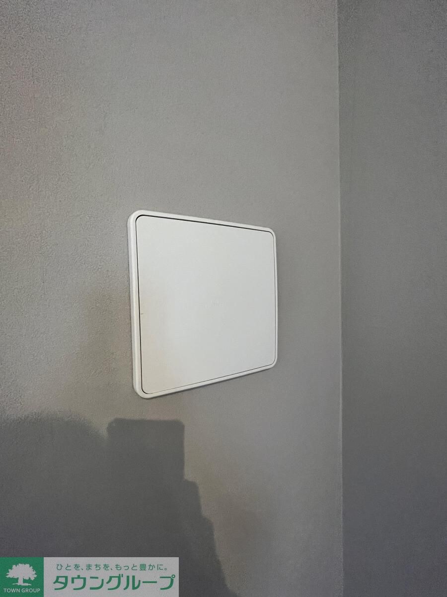 物件内観写真27　(設備)