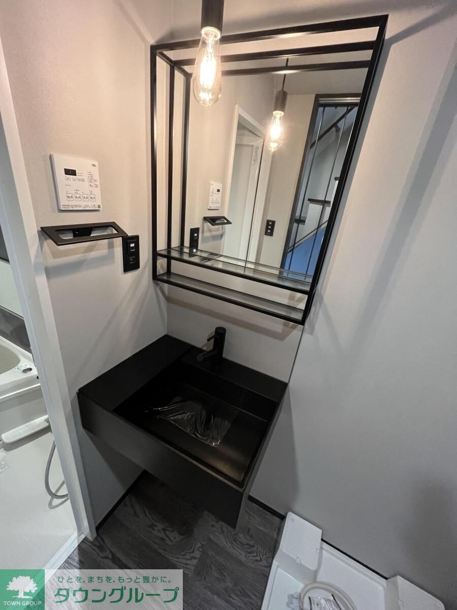 物件内観写真8　(※別号室参考写真です※)