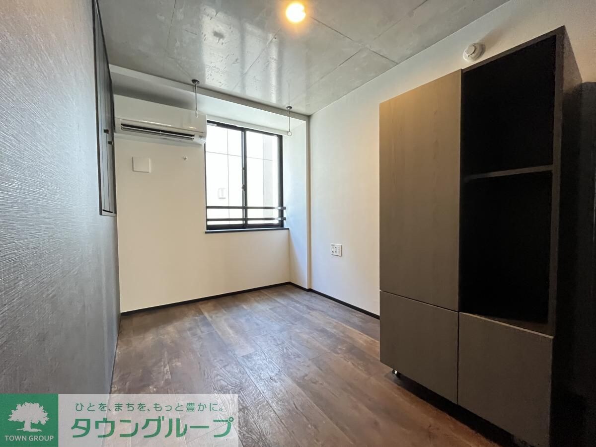 物件内観写真23　(リビング/居室)