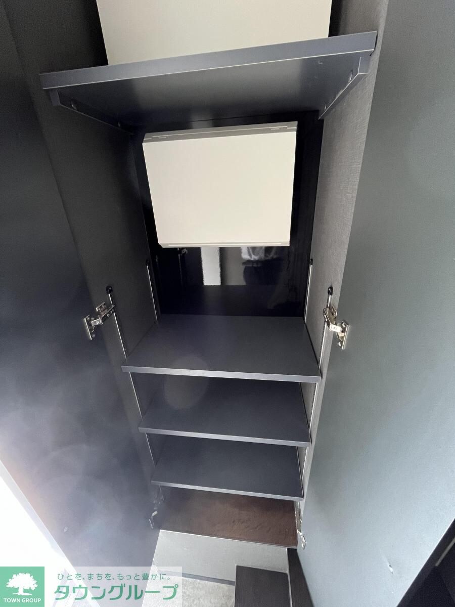 物件内観写真26　(※別号室参考写真です※)