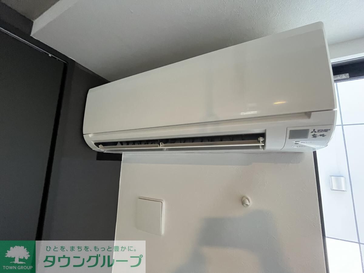 物件内観写真20　(※別号室参考写真です※)