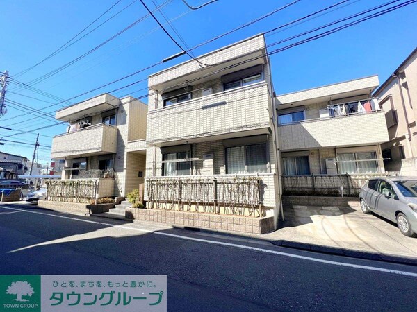 外観(★タウンハウジング東京蒲田店取り扱い物件です★)