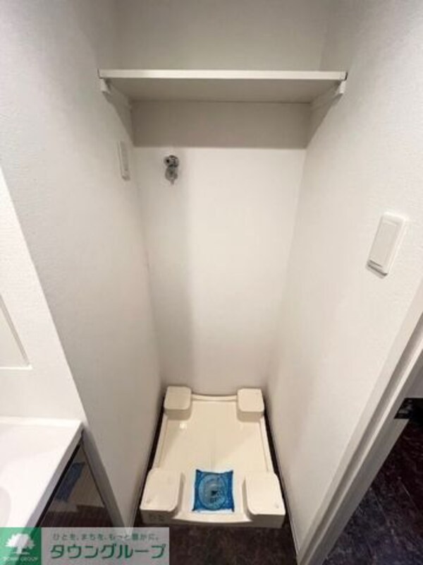 設備(※別部屋写真参考※)