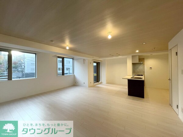 リビング・居室