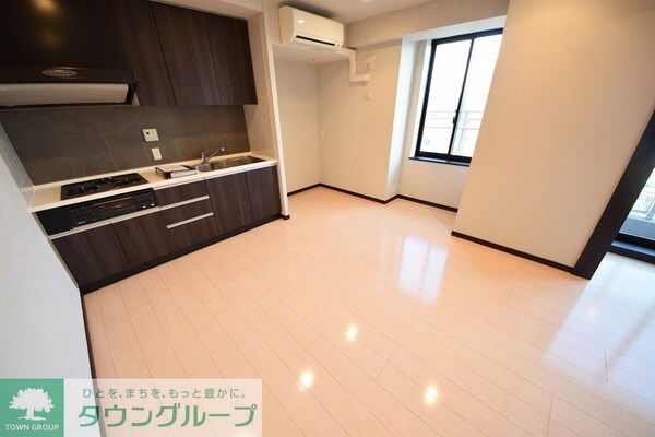 リビング・居室