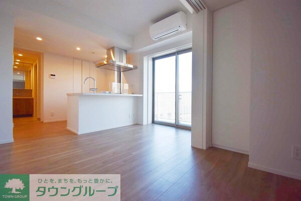 リビング・居室