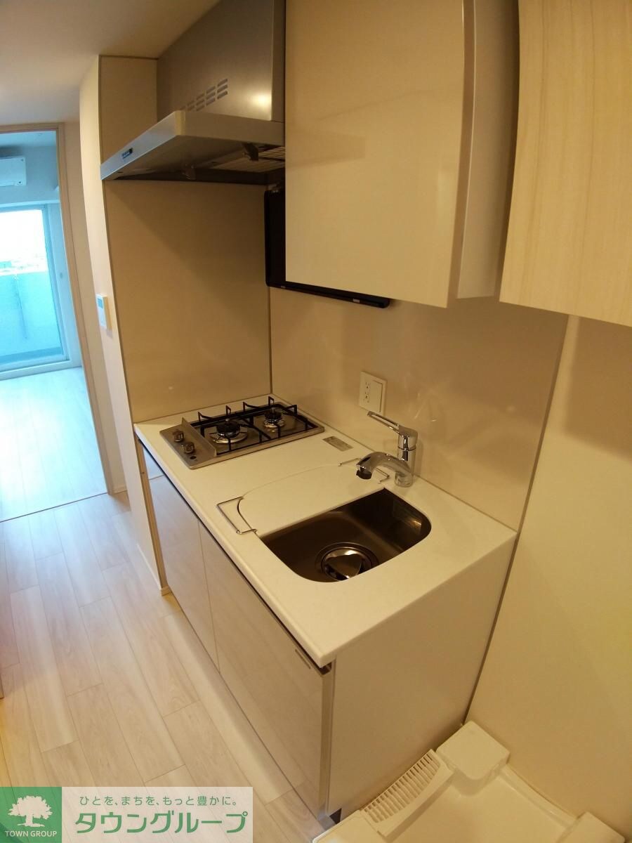 物件内観写真14　(設備)