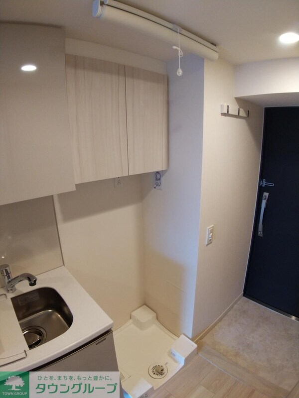 その他室内・内装(設備)