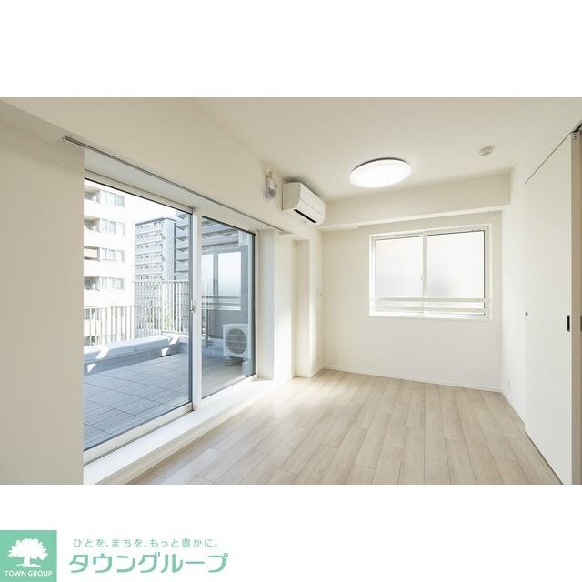 物件内観写真2　(参考写真)