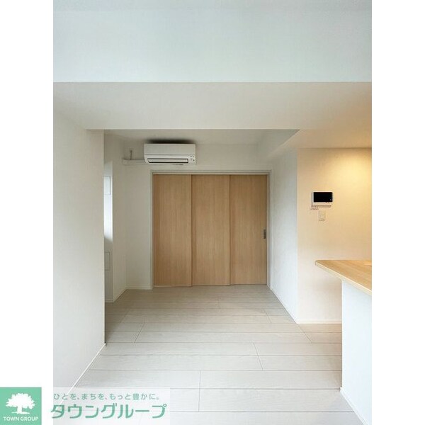 リビング・居室