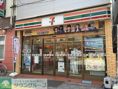 物件内観写真23　(セブンイレブン亀戸十三間通り店)