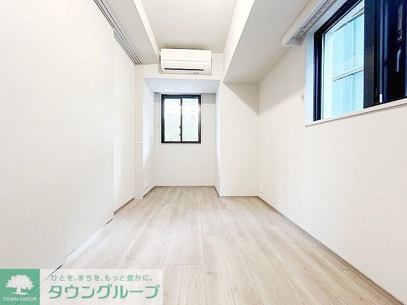 物件内観写真6　(同施工参考)