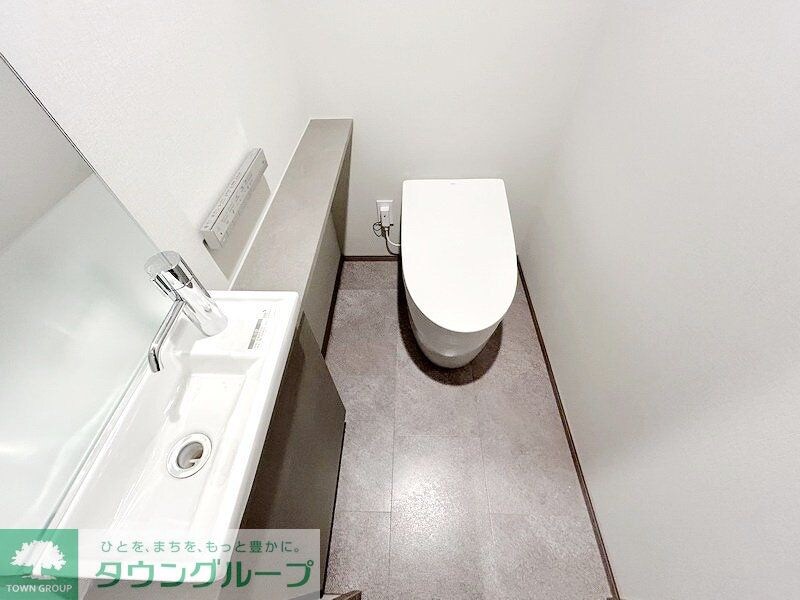 物件内観写真8　(お部屋探しは株式会社　タウンハウジング　までお気軽にお問合…)