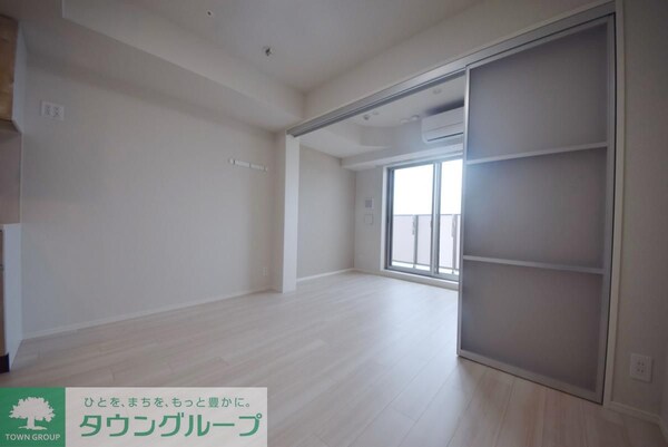 リビング・居室