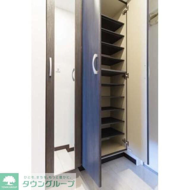 物件内観写真15　(※写真は同タイプ住戸です。)