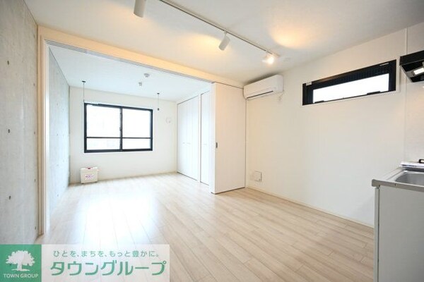 リビング・居室