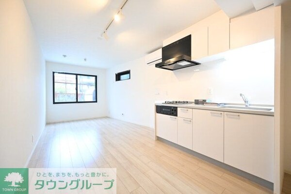 リビング・居室