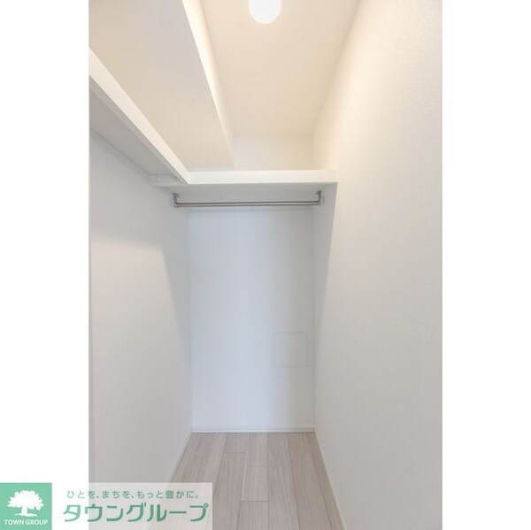 収納(【初期費用分割・クレカ対応】一都三県のお部屋探しは2025…)