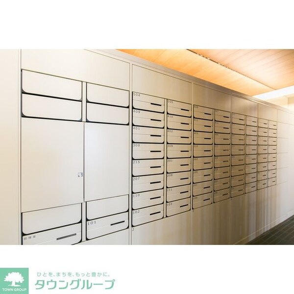 共有部分(【初期費用分割・クレカ対応】一都三県のお部屋探しは2025…)