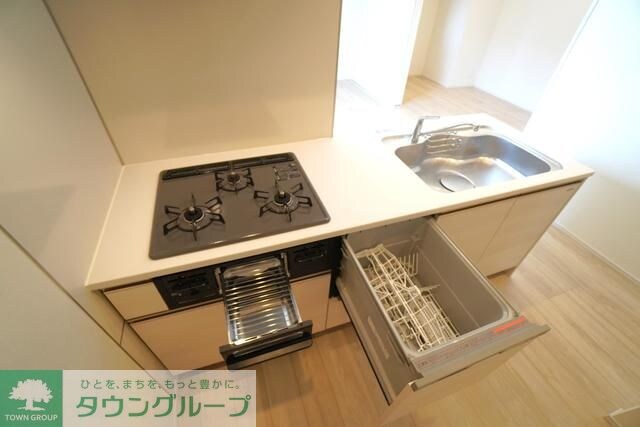 物件内観写真10　