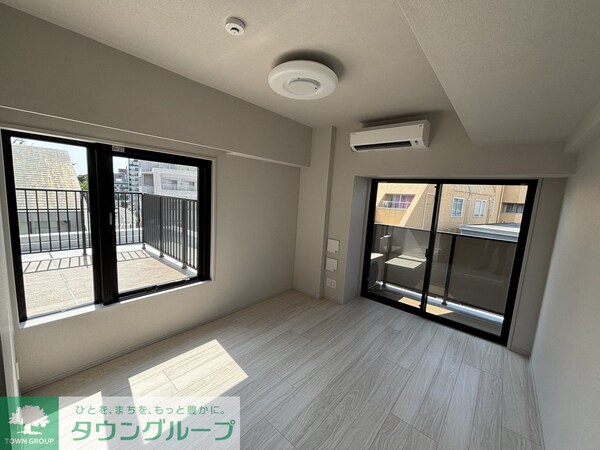 リビング・居室(リビング/居室)