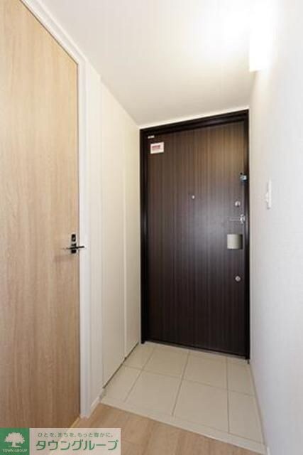 物件内観写真8　(※写真は同タイプ住戸です。)