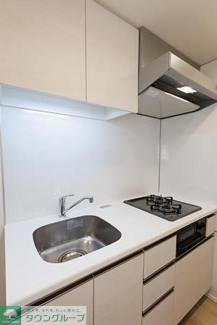 物件内観写真9　(※写真は同タイプ住戸です。)