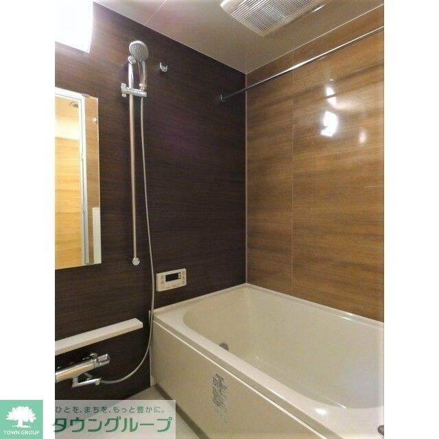 物件内観写真4　(※同タイプ写真転用)