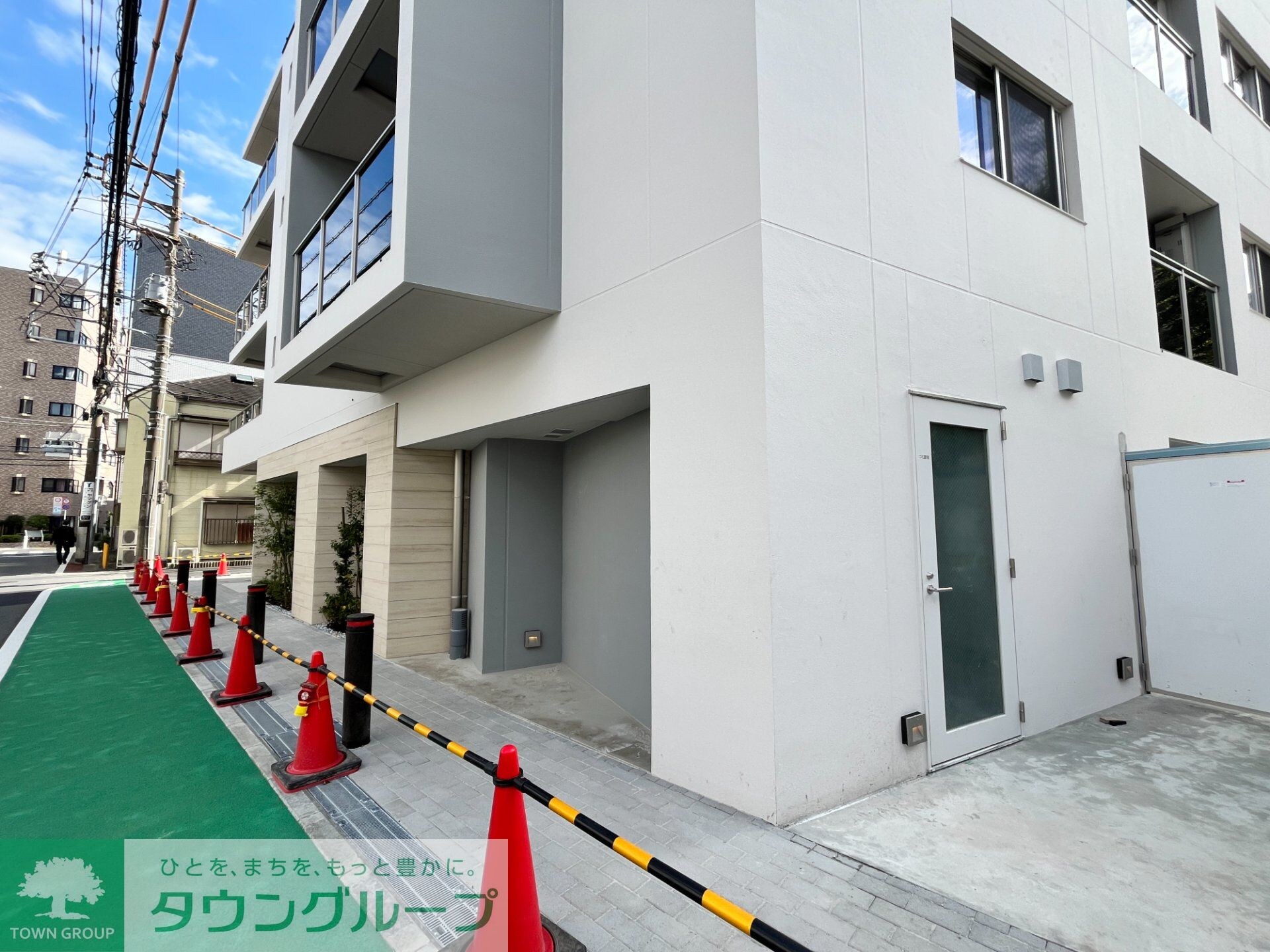 物件内観写真11　