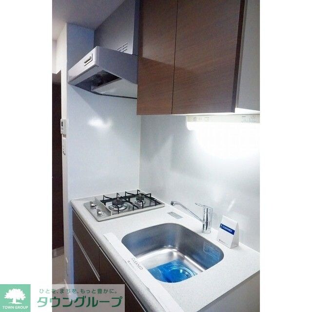 物件内観写真28　(キッチン)