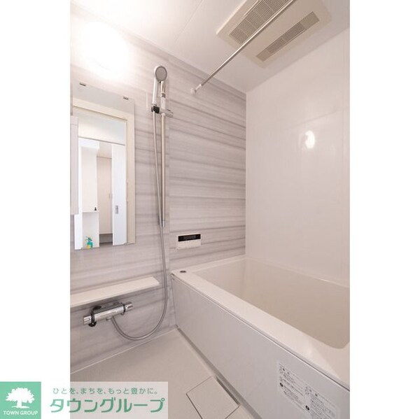 バス／シャワールーム等